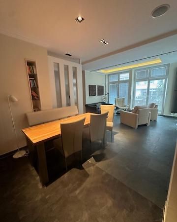 Lounge 04 Apartment Нордерней Екстериор снимка