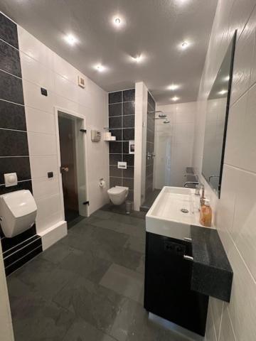 Lounge 04 Apartment Нордерней Екстериор снимка