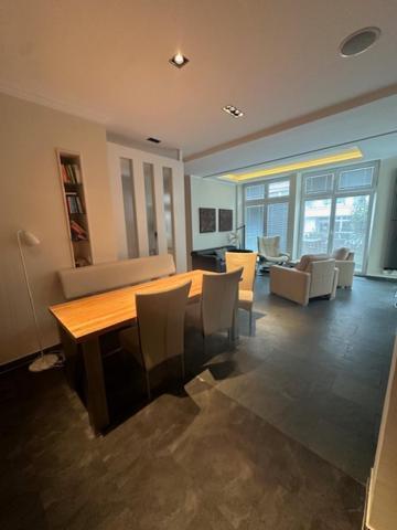 Lounge 04 Apartment Нордерней Екстериор снимка