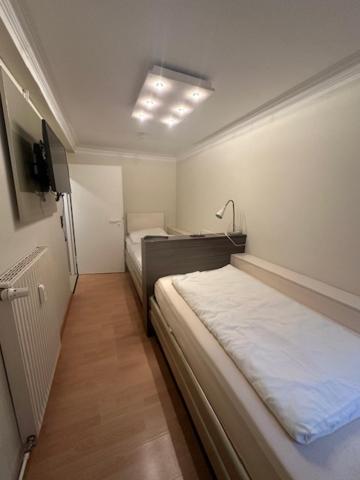 Lounge 04 Apartment Нордерней Екстериор снимка