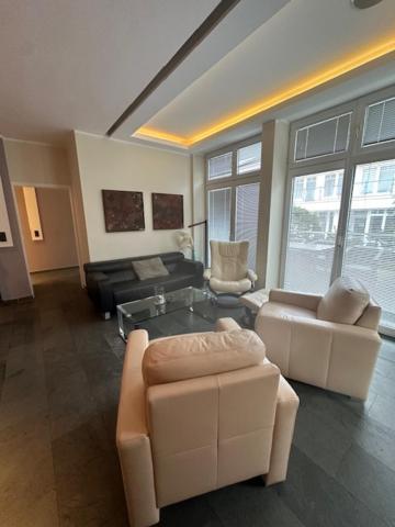 Lounge 04 Apartment Нордерней Екстериор снимка