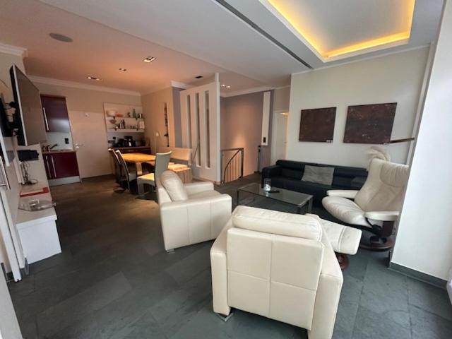 Lounge 04 Apartment Нордерней Екстериор снимка